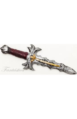 Cuchillo de Guerra para...