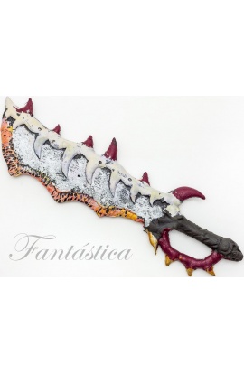 Cuchillo Siniestro para...