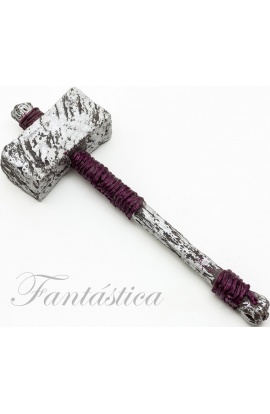 Martillo de Guerra para...