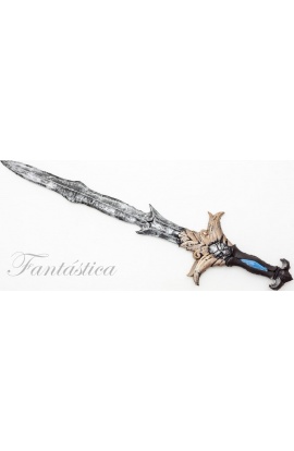 Espada Medieval para Disfraz