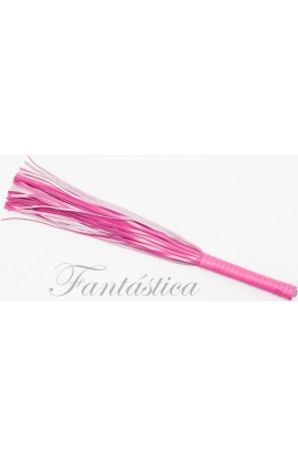 Látigo Sexy Fucsia Cabo...