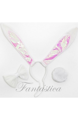 Set de Accesorios de...