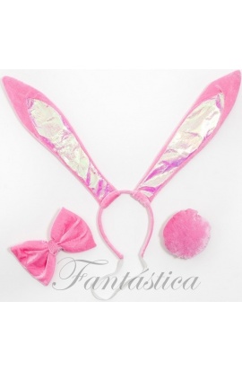Set de Accesorios de...