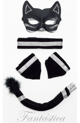 Set de Accesorios de...