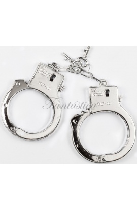 Esposas de Policía para...