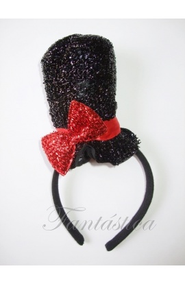 Diadema Halloween...