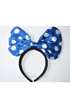 Diadema Divertida de Minnie...