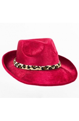 Sombrero de Indiana Jones...