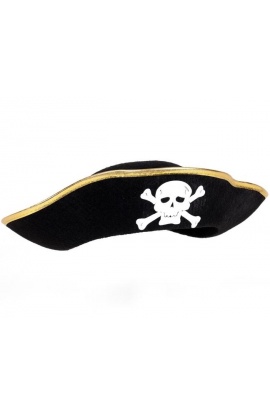 Sombrero Pirata para...