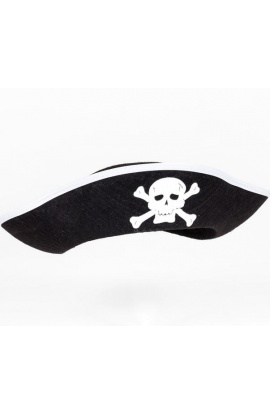 Sombrero Pirata para...