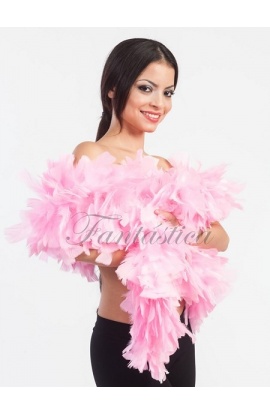 Boa de Plumas para Mujer...