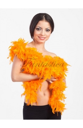 Boa de Plumas para Mujer...