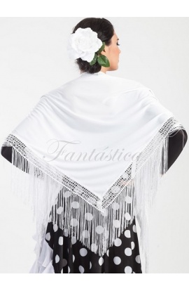 Mantón de Flamenca para...