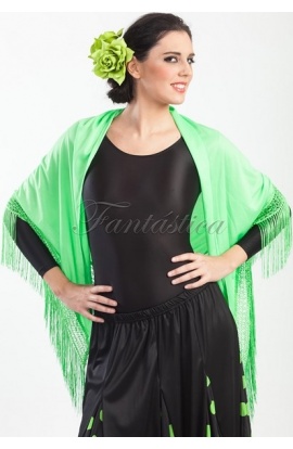 Mantón de Flamenca para...