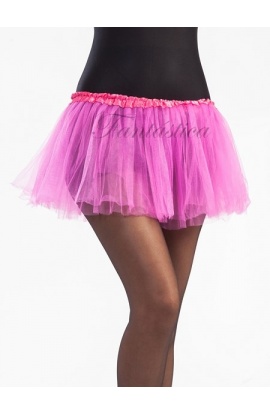 Fuchsia Ballet Tutu for...