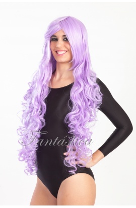 Peluca Cosplay Anime...