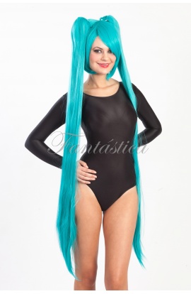 Peluca Cosplay Anime...