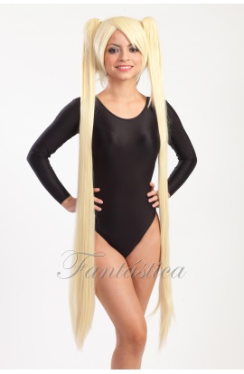 Peluca Cosplay Anime...