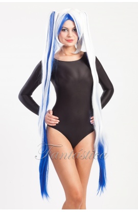 Peluca Cosplay Anime...