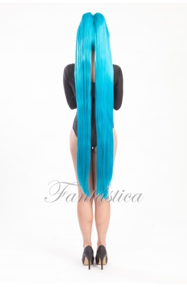 Hatsune Miku Anime Cosplay Wig