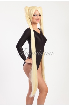 Peluca Cosplay Anime...
