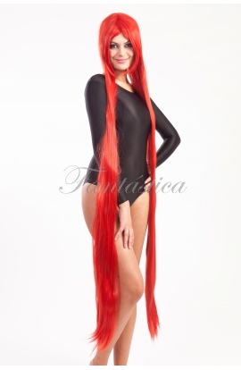 Peluca Cosplay Anime...