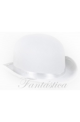Sombrero Bombín para Fiesta...