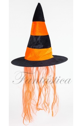 Sombrero de Bruja de...