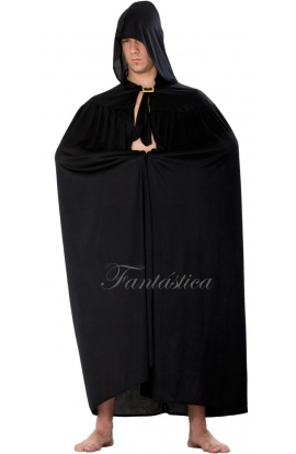 Disfraz para Hombre Capa...