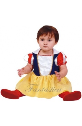 Disfraz para Bebé y Niña...