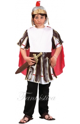 Disfraz para Niño Soldado...