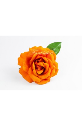 Flor para el Pelo Modelo...