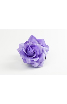 Flor para el Pelo Modelo...