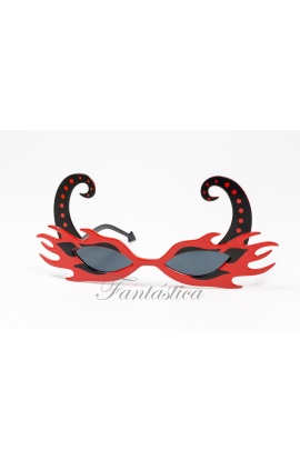Gafas para Disfraz Carnaval...