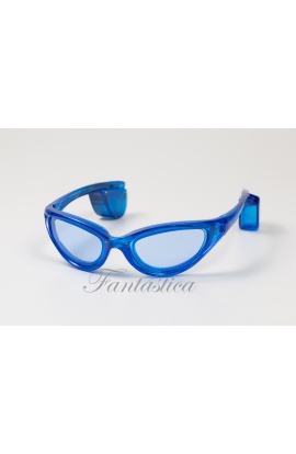 Gafas con Luces Led - Gafas...