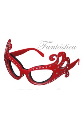 Gafas para Disfraz Rockero...