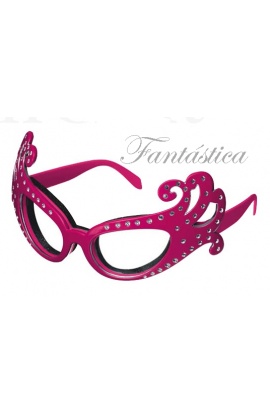 Gafas para Disfraz Rockero...