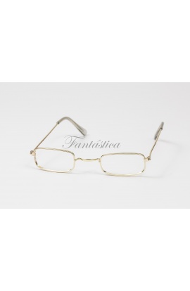 Gafas para Disfraz de...