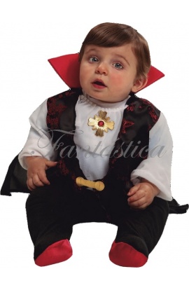 Disfraz para Bebé Drácula