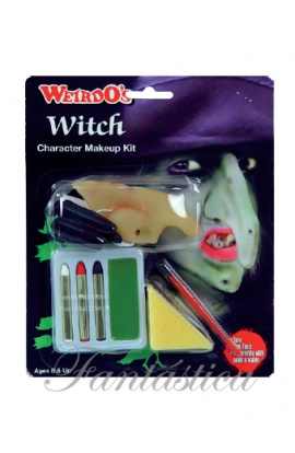 Kit de Maquillaje para...