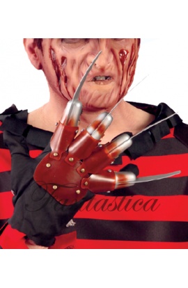 Garra de Freddy Krueger