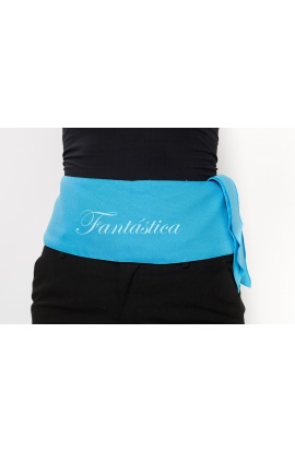 Fajín para Hombre o Mujer -...