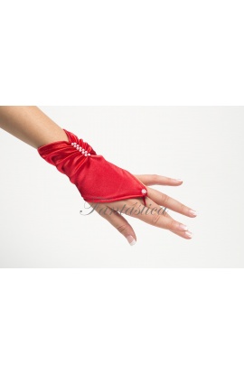 Guantes cortos de Fantasía...