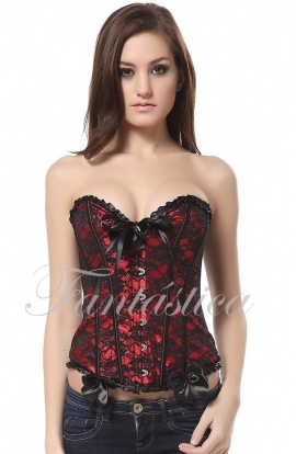 Corset Sexy para Mujer...