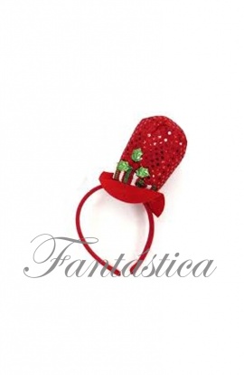 Diadema Navideña