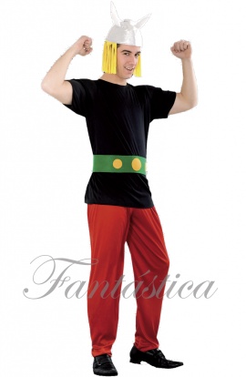 Disfraz para Hombre Asterix...