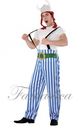 Disfraz para Hombre Obelix...