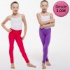 Leggings para Niña