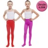 Medias para Niñas de colores - Fantástica