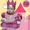 Prince and princess costumes, Prince baby costume. Princess baby costume, Carnival